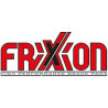 Logo de la marque Frixion