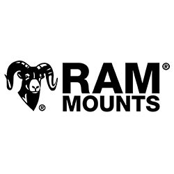 Logo de la marque Ram Mount