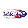 Logo de la marque Los Angeles Sleeve