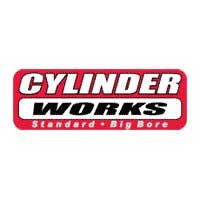 Logo de la marque Cylinder Works