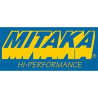 Logo de la marque Mitaka