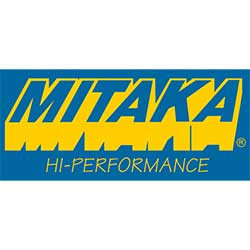 Logo de la marque Mitaka