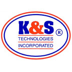 Logo de la marque K&S Technologies Incorporated