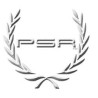 Logo de la marque PSR