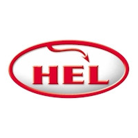 Logo de la marque Hel Performance