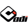 Logo de la marque Odi
