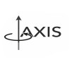 Logo de la marque Axis