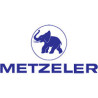 Logo de la marque METZELER