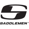 Logo de la marque SADDLEMEN