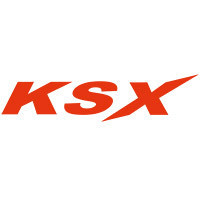 Logo de la marque KSX