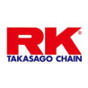 Logo de la marque RK Chain