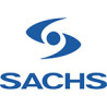 Logo de la marque Sachs