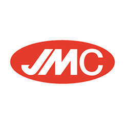 Logo de la marque JMC