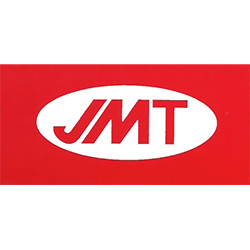 Logo de la marque JMT