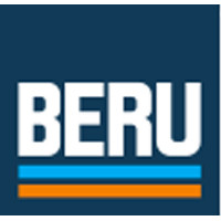 Logo de la marque BERU
