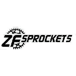 Logo de la marque ZF Sprocket