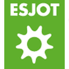 Logo de la marque ESJOT