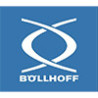 Logo de la marque Böllhoff