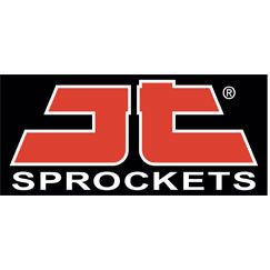 Logo de la marque JT Sprockets