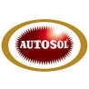 Logo de la marque Autosol