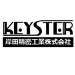 Logo de la marque KEYSTER