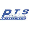 Logo de la marque P.T.S Outillage