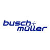 Logo de la marque Busch+Muller