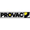 Logo de la marque Provac