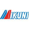 Logo de la marque Mikuni