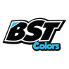 Logo de la marque BST Colors