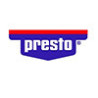 Logo de la marque Presto