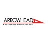 Logo de la marque Arrowhead