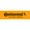 Logo de la marque Continental