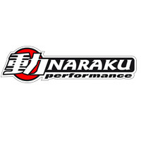 Logo de la marque NARAKU