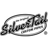 Logo de la marque Silvertail