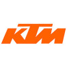 Logo de la marque KTM