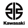 Logo de la marque Kawasaki