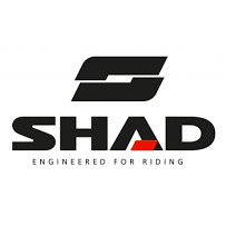 Logo de la marque SHAD
