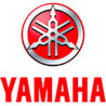 Logo de la marque Yamaha