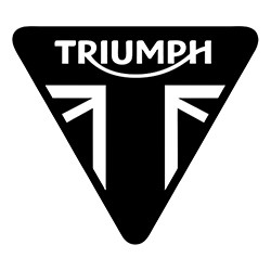 Logo de la marque TRIUMPH