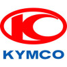 Logo de la marque Kymco