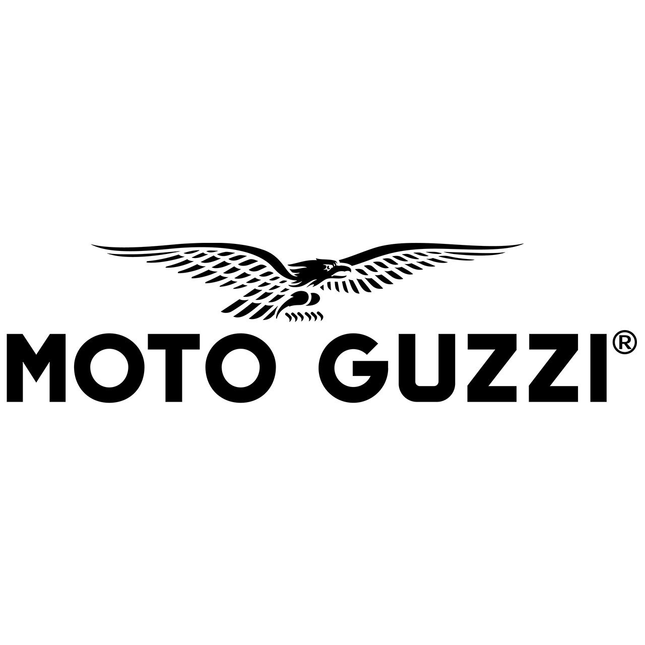 Logo de la marque Moto Guzzi