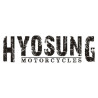 Logo de la marque HYOSUNG