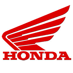 Logo de la marque Honda