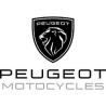 Logo de la marque Peugeot