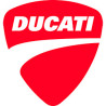 Logo de la marque Ducati