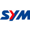 Logo de la marque SYM