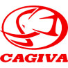 Logo de la marque Cagiva
