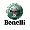 Logo de la marque Benelli