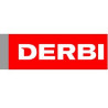 Logo de la marque Derbi